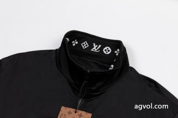 LOUIS VUITTONシックな色合い 北欧ブランド 断然新鮮!コート偽物 ブランド 激安 3