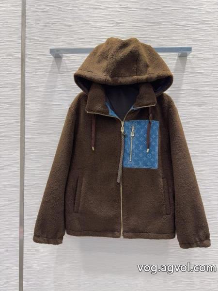 LOUIS VUITTON激安限定 新作/送料込 雑誌掲載新作 超人気最新作ブランド コピー 優良コート 0 