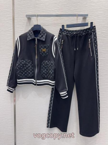 大人気！送料込 冬大人気のアイテム ブランド新作2025LOUIS VUITTONコピー 通販コート 6 