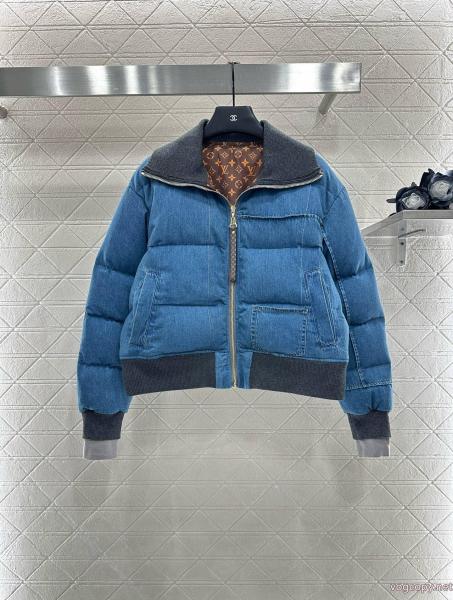 LOUIS VUITTON偽物 ブランド ショップダウンジャケット毎年爆発的人気 超人気新品 海外限定!! 0