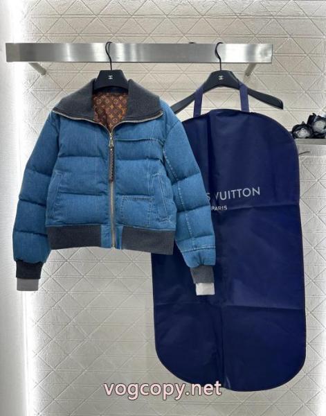 LOUIS VUITTON偽物 ブランド ショップダウンジャケット毎年爆発的人気 超人気新品 海外限定!! 4