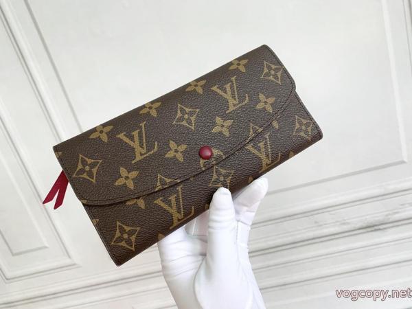 LOUIS VUITTON格好良い 最新サイズで可愛い過ぎ 上品キレイブランド 偽物財布 0 