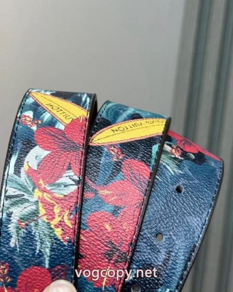 LOUIS VUITTON韓国高級服 着心地良く 海外限定!ベルト通販 ブランド 5 