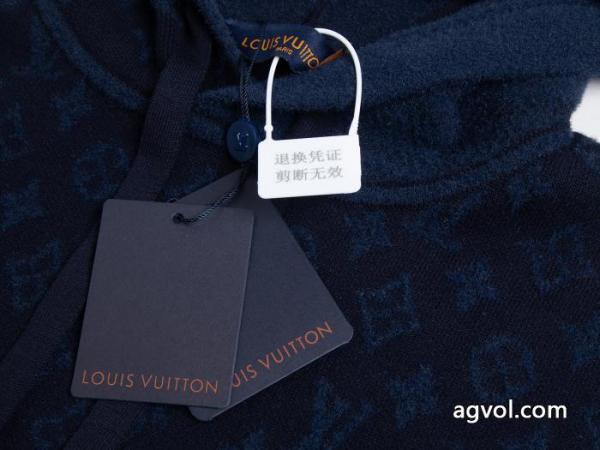 セーター数に限りがある 希少入荷 話題人気商品ブランド コピー s 級LOUIS VUITTON 5