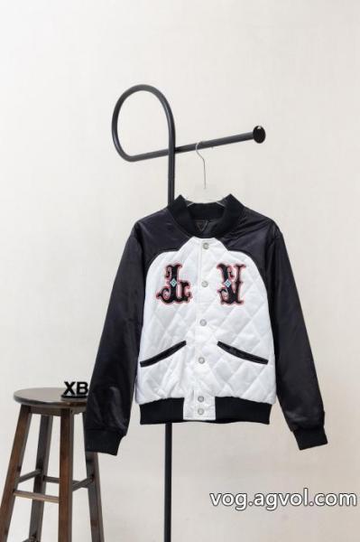 ブランド 偽物 通販LOUIS VUITTON綿入れの服かっこいい 最安値に挑戦 新作多色 0 