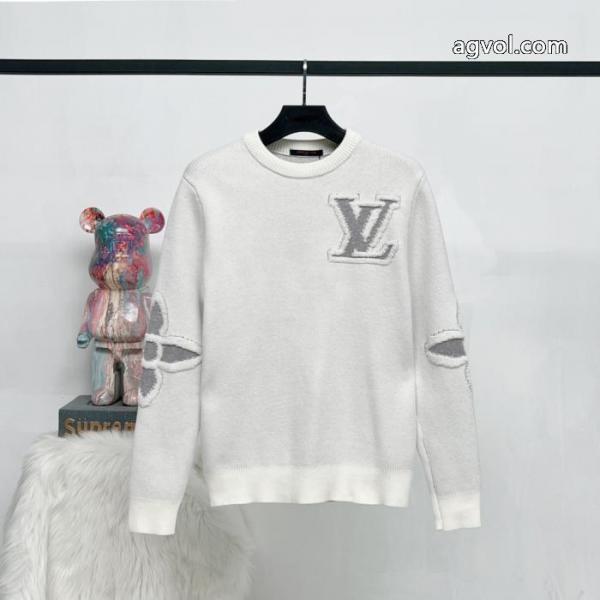 コピー ブランド 優良セーター高い人気 爽やかマルチ VIPセールLOUIS VUITTON 2