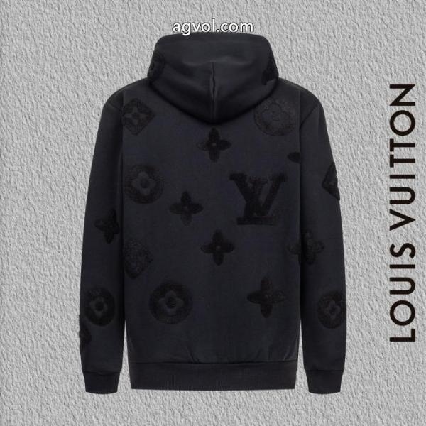 LOUIS VUITTONパーカーコート全国無料セール 手に入れやすい価格帯 VIP Sale スーパー コピー 品 1