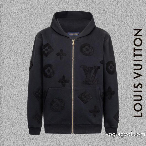 LOUIS VUITTONパーカーコート全国無料セール 手に入れやすい価格帯 VIP Sale スーパー コピー 品 0