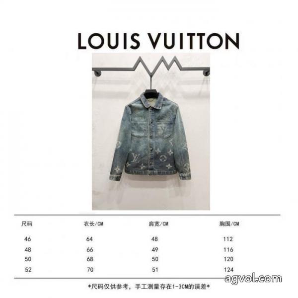 コートLOUIS VUITTONブランド 激安 好印象を与える 新品保証 海外限定! 1