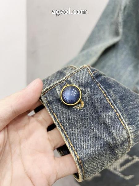 コートLOUIS VUITTONブランド 激安 好印象を与える 新品保証 海外限定! 4