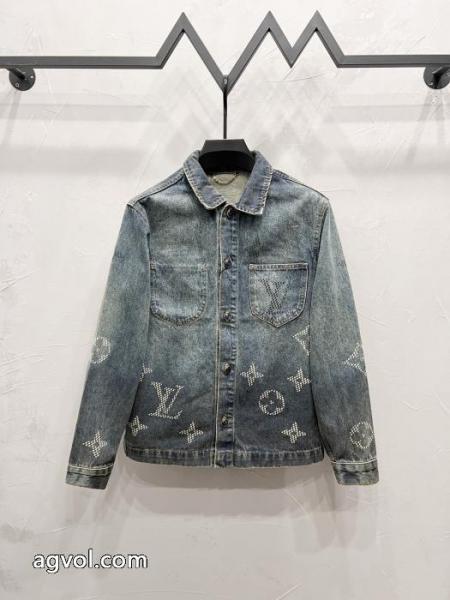コートLOUIS VUITTONブランド 激安 好印象を与える 新品保証 海外限定! 5