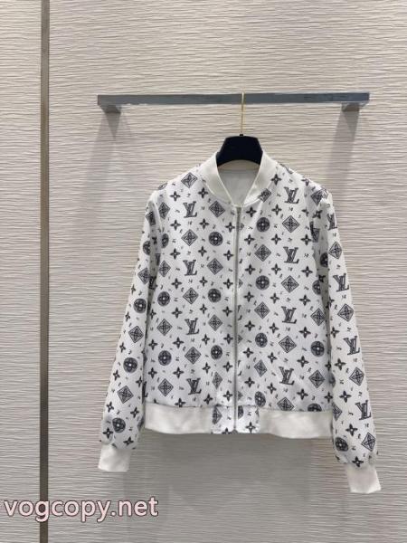 2025一番最高人気 店舗で人気満点 独特LOUIS VUITTONコートスーパー コピー 品 1