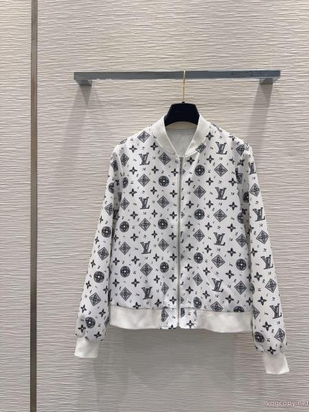 2025一番最高人気 店舗で人気満点 独特LOUIS VUITTONコートスーパー コピー 品 0