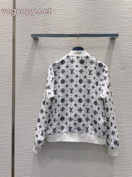 2025一番最高人気 店舗で人気満点 独特LOUIS VUITTONコートスーパー コピー 品 3