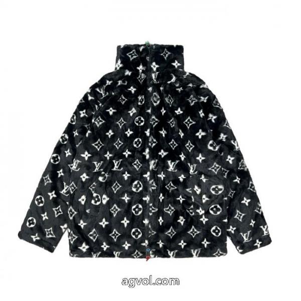 LOUIS VUITTONコピー ブランドコートお洒落 上品保証 国内即納 6 