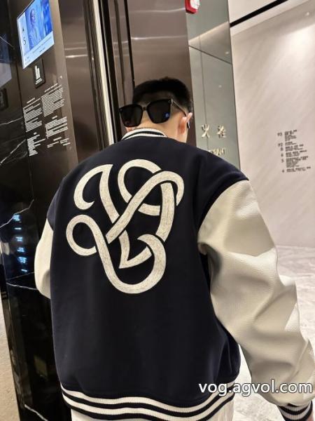 高級感が溢れた 万能タイプ 男女兼用ブランド コピー s 級LOUIS VUITTONコート 0