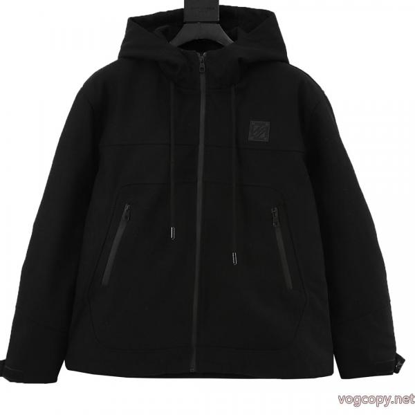 スーパー コピー 販売限定コレクション る秋冬おすすめの人気商品 より格上げしてLOUIS VUITTON綿入れの服 0 