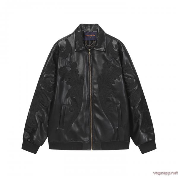 2025fw 上品な印象 プレゼントにもスーパー コピー 通販 優良LOUIS VUITTONジャケット 0 
