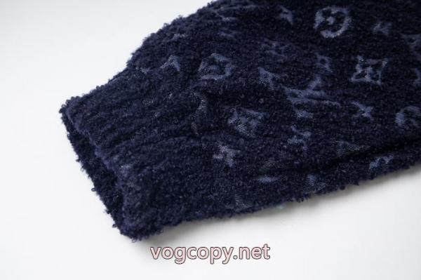 LOUIS VUITTON速達可　新作速乾超軽量 便利でかわいい デザイン性の高いジャケットブランド スーパー コピー 優良店 5 