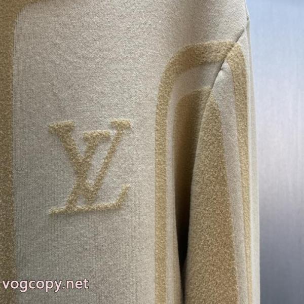 ジャケットLOUIS VUITTON肌寒い季節に欠かせない 限定生産品 人気ブランド新作スーパー コピー 安心 4