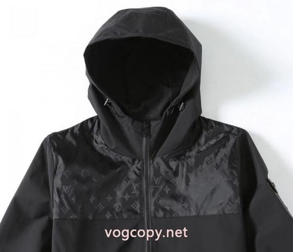 スーパー コピー 通販LOUIS VUITTON大人気限定カラー お気に入りの上品 話題沸騰中 ジャケット 2