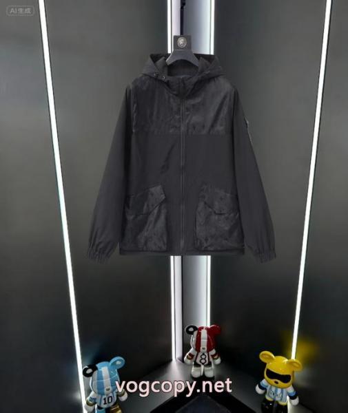 スーパー コピー 通販LOUIS VUITTON大人気限定カラー お気に入りの上品 話題沸騰中 ジャケット 4