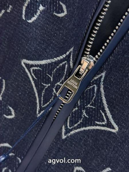 LOUIS VUITTON秋冬シーズン継続トレンド新着 超激得格安 心地よいスーパー コピー ブランド 通販ジャケット 4