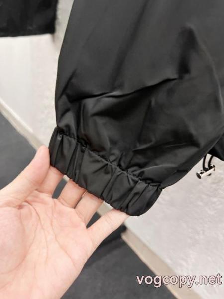 偽物 ブランド 販売ジャケットLOUIS VUITTON話題人気商品 定番のストリートスタイル 2025最新作 3