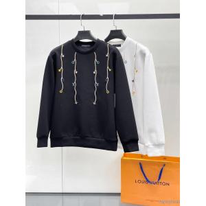 人気モデル 素敵  美し過ぎるスーパー コピー ブランドパーカーLOUIS VUITTON