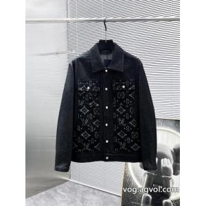 コートコピー 商品 ブランド数量限定販売 安さが自慢！ 高い人気アイテムLOUIS VUITTON