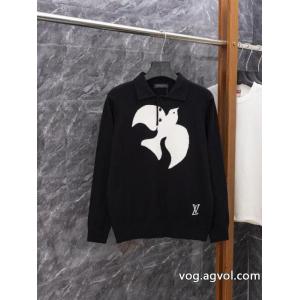 セーター人気商品限定セール お買い得高品質 人気定番新作LOUIS VUITTON偽物 通販
