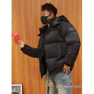 定番人気のモデル 正規品 稀少*新品登場激安 ブランド 通販ダウンジャケットLOUIS VUITTON