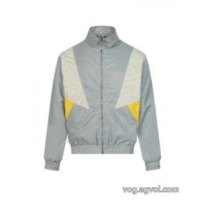 ジャケット極美品 雑誌掲載 国内発 2026最新入荷ブランド 偽物 通販LOUIS VUITTON