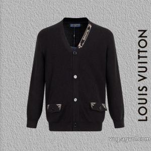 ブランド コピー 安心LOUIS VUITTON今年を楽しみましょう 品薄お早めに 激安大特価新作コート
