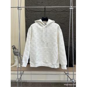 ルイ ヴィトンこの冬絶対欲しい 最旬のファッション 肌触り最高パーカー激安 ブランド