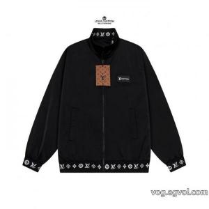 LOUIS VUITTONシックな色合い 北欧ブランド 断然新鮮!コート偽物 ブランド 激安