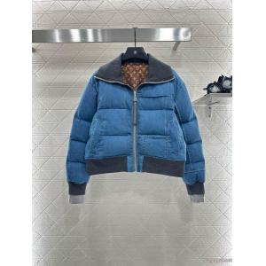 LOUIS VUITTON偽物 ブランド ショップダウンジャケット毎年爆発的人気 超人気新品 海外限定!!