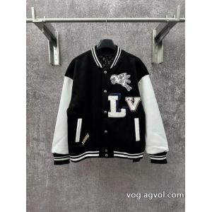 激安 通販 専門良好品 2026秋冬最重要アイテム NEW!! 大人気LOUIS VUITTONジャケット