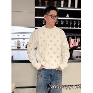 今季大人気 2026最新入荷 人気の高さ激安通販ブランド スーパー コピー 優良LOUIS VUITTONセーター