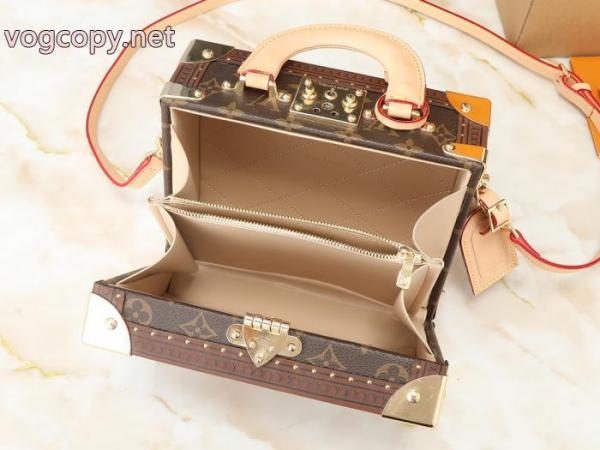 2025新作セール 新作お洒落☆ 人気が爆発 レディースバッグブランド 偽物 通販LOUIS VUITTON 5 