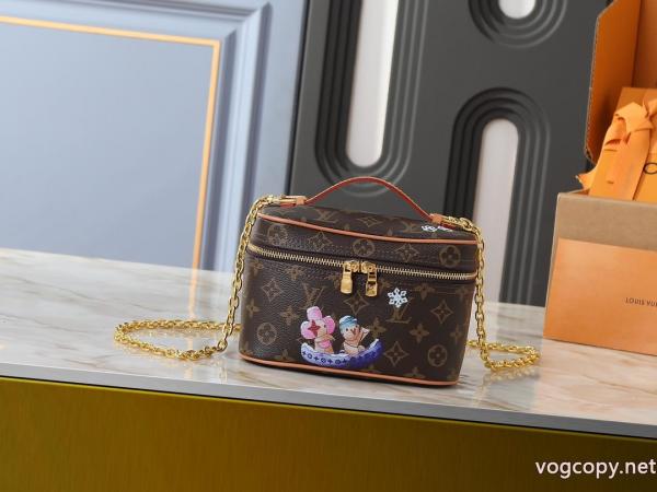 レディースバッグLOUIS VUITTONクリスマスプレゼントにも 超特価新品 着回し力が抜群ブランド コピー 激安 0 