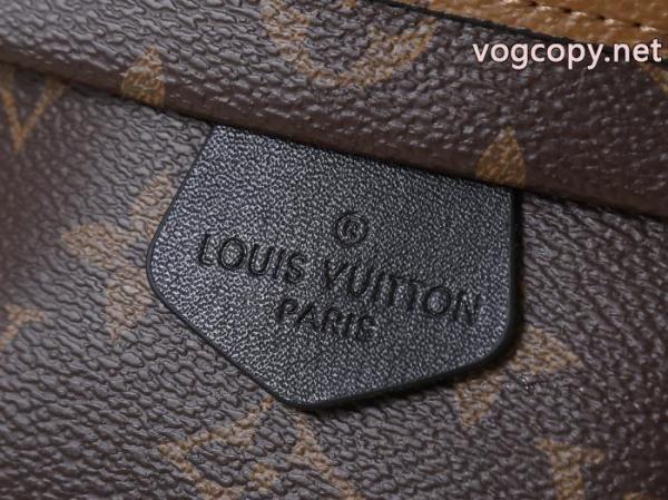 レディースバッグブランド フェイク新色入荷 無機質さが魅力 格上げ！LOUIS VUITTON 5 