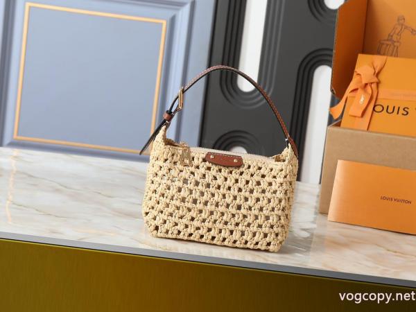 LOUIS VUITTONブランド コピー 安心レディースバッグ2025年秋冬コレクションに見る 期待に応えるように登場 人気限定品 0