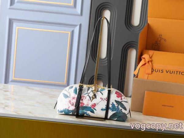 通販 ブランドレディースバッグLOUIS VUITTON完売品! 秀作モデル 新作日本未入荷 1