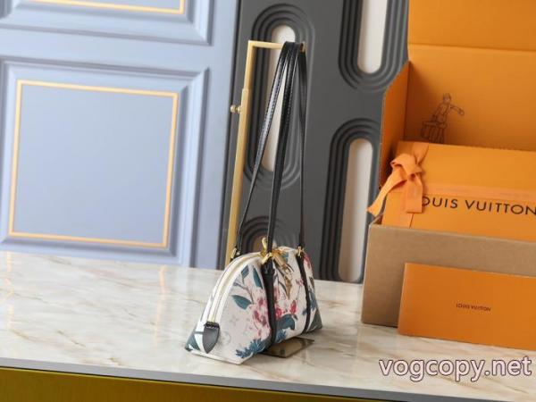 通販 ブランドレディースバッグLOUIS VUITTON完売品! 秀作モデル 新作日本未入荷 2