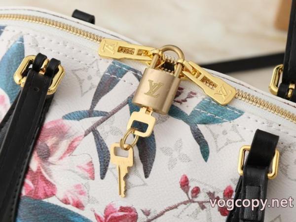 通販 ブランドレディースバッグLOUIS VUITTON完売品! 秀作モデル 新作日本未入荷 4