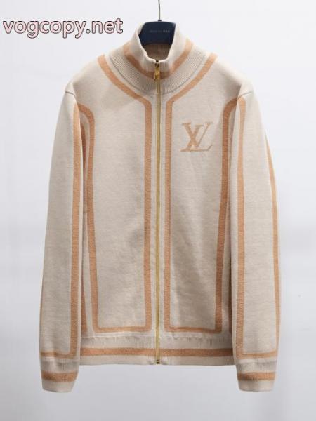 ブランド フェイク激安専門店 魅力ファッション 激安即発コートLOUIS VUITTON 1