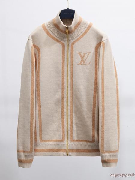 ブランド フェイク激安専門店 魅力ファッション 激安即発コートLOUIS VUITTON 0