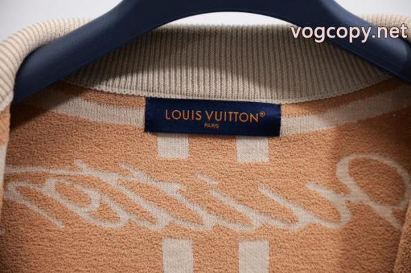 ブランド フェイク激安専門店 魅力ファッション 激安即発コートLOUIS VUITTON 4