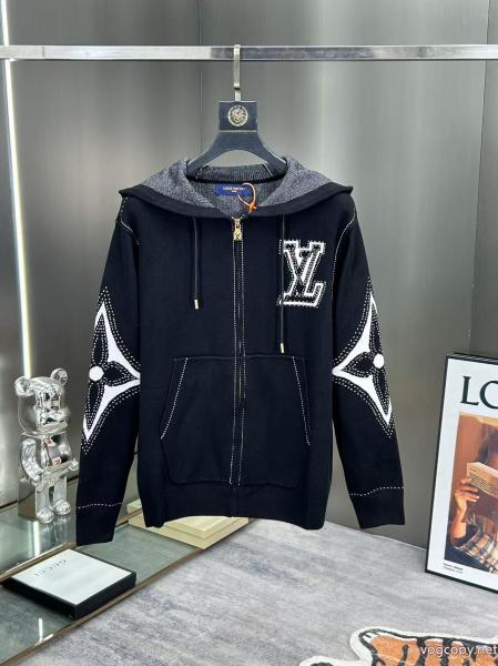 ジャケット存在感を発揮する 履き心地抜群 プレミアム品質ブランド 偽物 激安LOUIS VUITTON 0